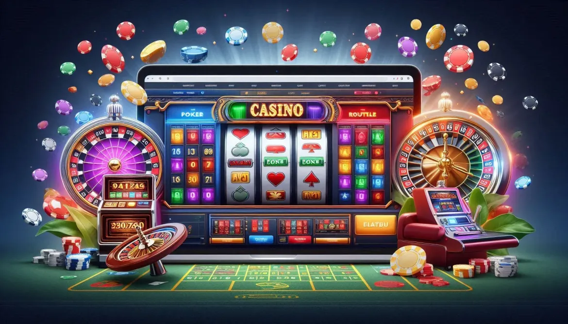 LazyBar Casino